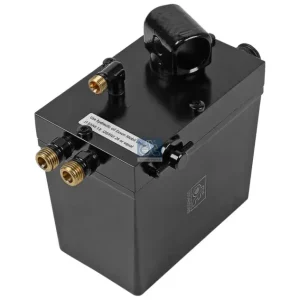 Sonderangebot DT Spare Parts 2.70100 - Kipppumpe, Fahrerhaus