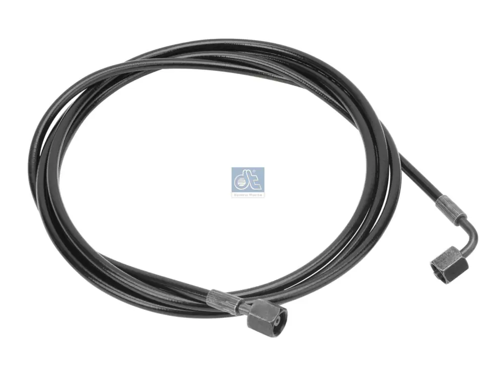 Expressversand DT Spare Parts 2.70941 - Schlauchleitung, Fahrerhauskippvorrichtung