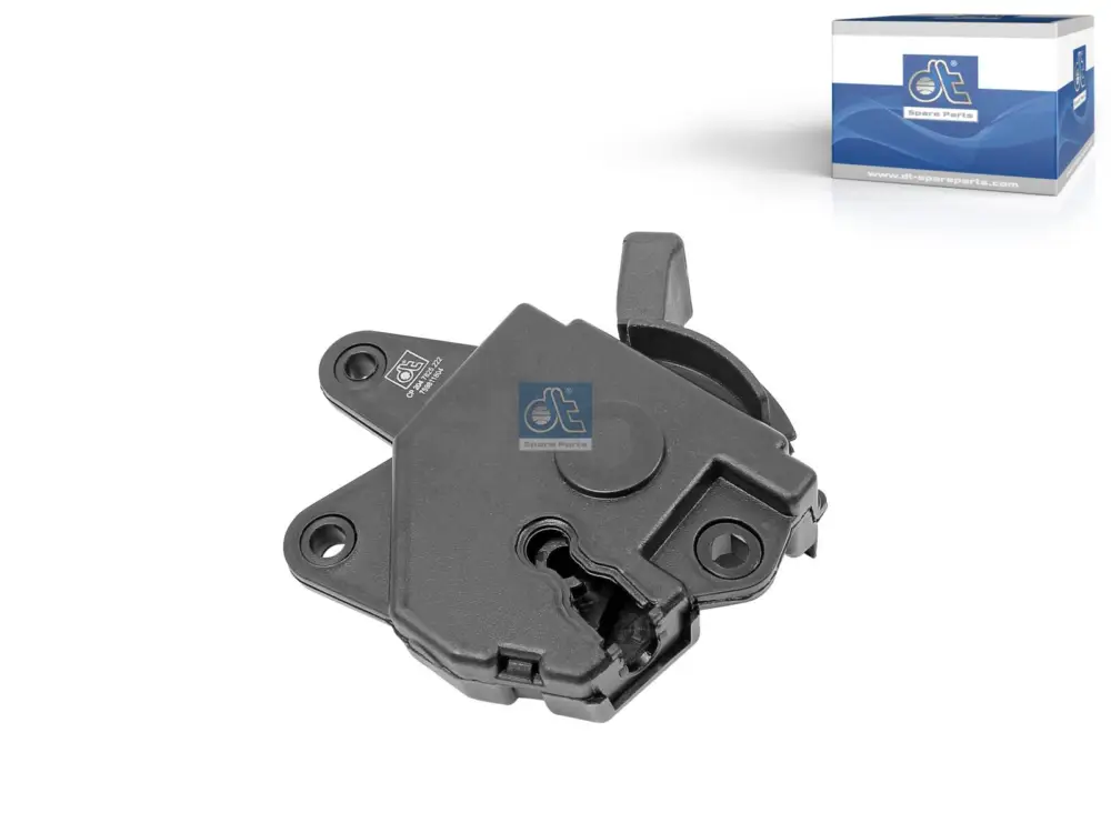 Begrenztes Angebot DT Spare Parts 2.72222 - Türaußengriff