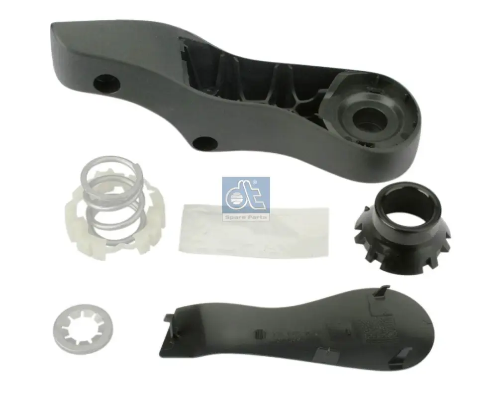 DT Spare Parts 2.97051 - Abdeckung, Außenspiegel Kracherpreis