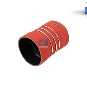 DT Spare Parts 3.16410 - Ladeluftschlauch Must-Have
