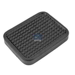 Saisonangebot DT Spare Parts 3.41050 - Pedalbelag, Kupplungspedal
