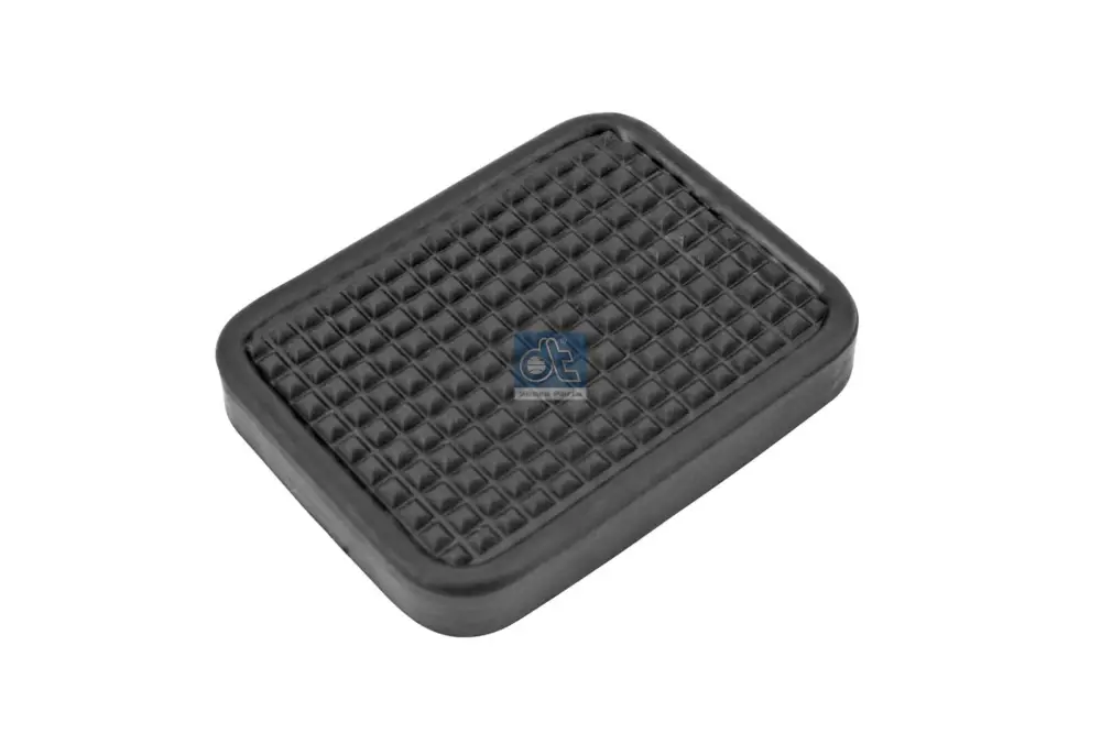 Saisonangebot DT Spare Parts 3.41050 - Pedalbelag, Kupplungspedal
