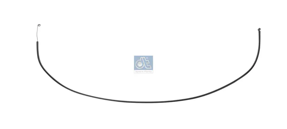 Rabatt DT Spare Parts 4.61019 - Motorhaubenzug