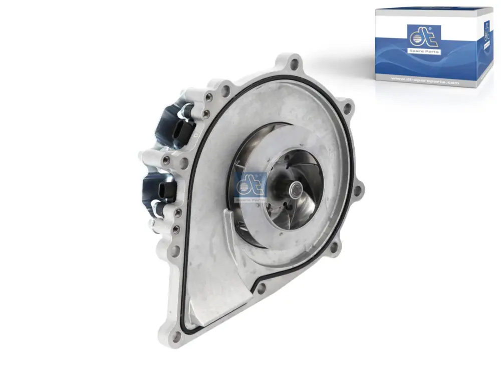 DT Spare Parts 4.61759 - Wasserpumpe, Motorkühlung Sonderangebot