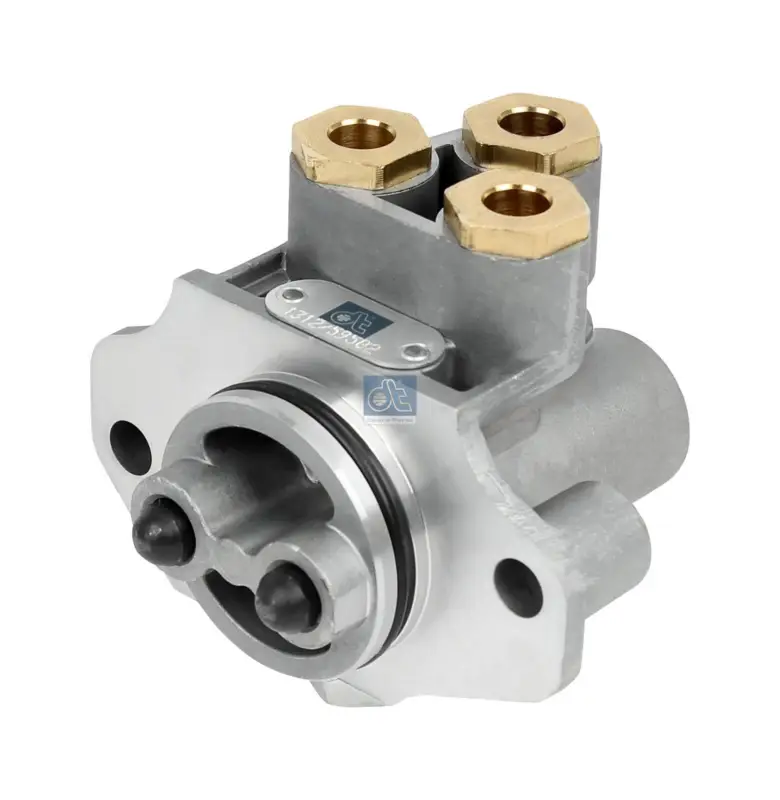 DT Spare Parts 4.63079 - Schalter, Splitgetriebe Neu Im Sortiment