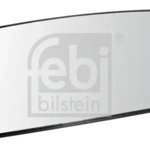 FEBI BILSTEIN 100020 - Spiegelglas, Außenspiegel Sale