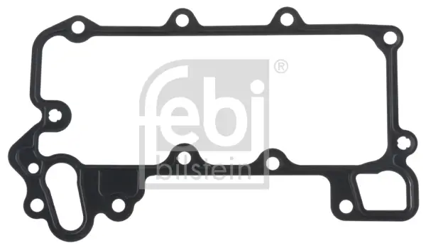 FEBI BILSTEIN 100267 - Dichtung, Ölkühler Top-Seller