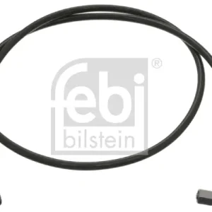 FEBI BILSTEIN 100597 - Schlauchleitung, Fahrerhauskippvorrichtung Sichere Zahlung