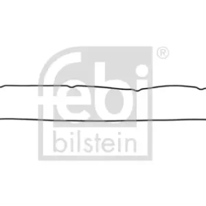 FEBI BILSTEIN 100684 - Dichtung, Ansaugkrümmer Neue Kollektion