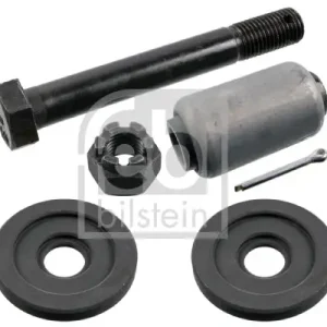 FEBI BILSTEIN 10082 - Reparatursatz, Federlager-Rahmen Top-Seller