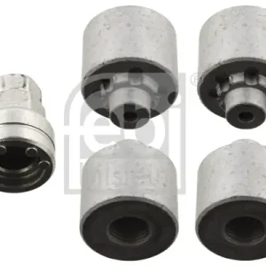 Top-Seller FEBI BILSTEIN 101001 - Radmutter