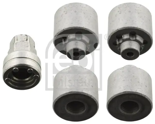 Top-Seller FEBI BILSTEIN 101001 - Radmutter