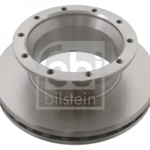 FEBI BILSTEIN 101727 - Bremsscheibe Finale Aktion