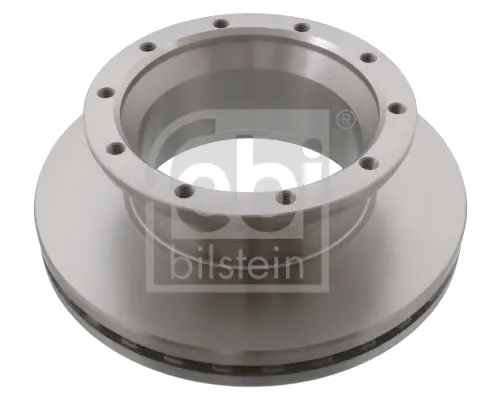 FEBI BILSTEIN 101727 - Bremsscheibe Finale Aktion
