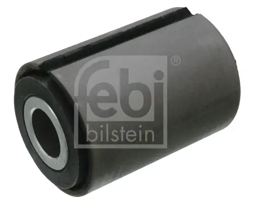 FEBI BILSTEIN 101746 - Lagerbuchse, Blattfeder Markenprodukt