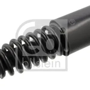 FEBI BILSTEIN 102021 - Dämpfer, Fahrerhauslagerung Neue Ware