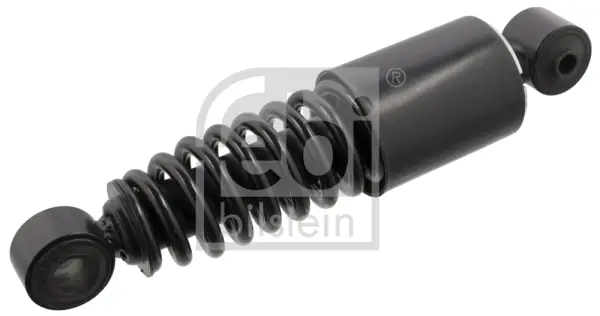 FEBI BILSTEIN 102021 - Dämpfer, Fahrerhauslagerung Neue Ware