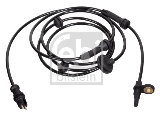Aktuell FEBI BILSTEIN 102255 - Sensor, Raddrehzahl