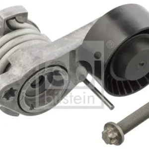 FEBI BILSTEIN 102373 - Riemenspanner, Keilrippenriemen Sichere Zahlung