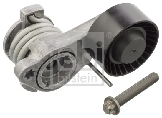 FEBI BILSTEIN 102373 - Riemenspanner, Keilrippenriemen Sichere Zahlung