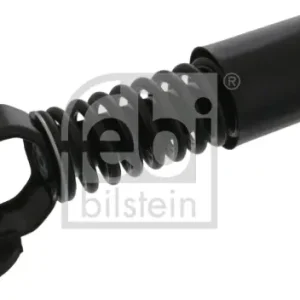 FEBI BILSTEIN 102509 - Dämpfer, Fahrerhauslagerung Preisknaller