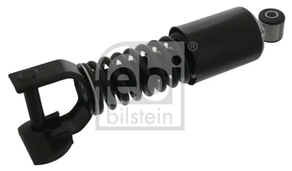 FEBI BILSTEIN 102509 - Dämpfer, Fahrerhauslagerung Preisknaller