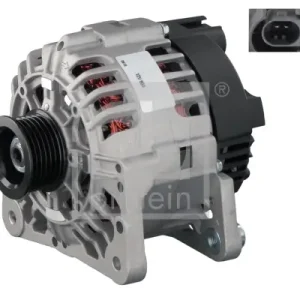 FEBI BILSTEIN 102934 - Generator Nur Heute