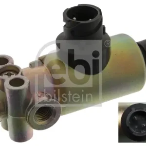 FEBI BILSTEIN 103066 - Magnetventil, Retarder Sofort Bestellen