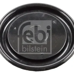 FEBI BILSTEIN 103380 - Membran, Kurbelgehäuseentlüftung Nur Für Kurze Zeit