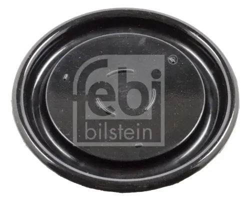 FEBI BILSTEIN 103380 - Membran, Kurbelgehäuseentlüftung Nur Für Kurze Zeit
