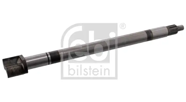 Markenware FEBI BILSTEIN 10479 - Bremswelle, Trommelbremse