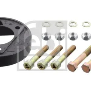 FEBI BILSTEIN 10656 - Schwingungstilger, Gelenkwelle Sofort Bestellen