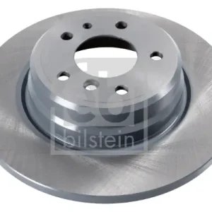 FEBI BILSTEIN 10755 - Bremsscheibe Neuheit