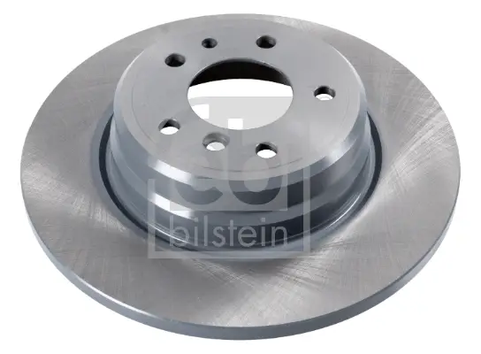FEBI BILSTEIN 10755 - Bremsscheibe Neuheit