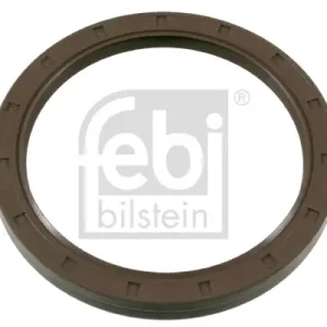 FEBI BILSTEIN 11186 - Wellendichtring, Radnabe Zertifiziert