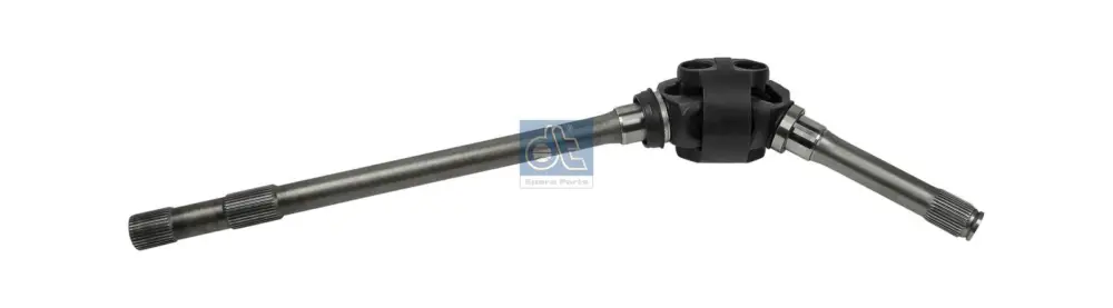 Knallerangebot DT Spare Parts 4.65363 - Gelenkwelle, Achsantrieb