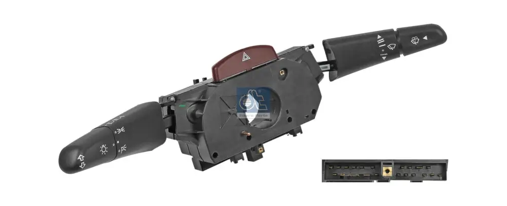 Preisknaller DT Spare Parts 4.66928 - Lenkstockschalter