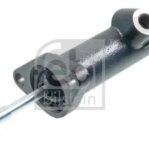 FEBI BILSTEIN 12267 - Nehmerzylinder, Kupplung Schneller Versand
