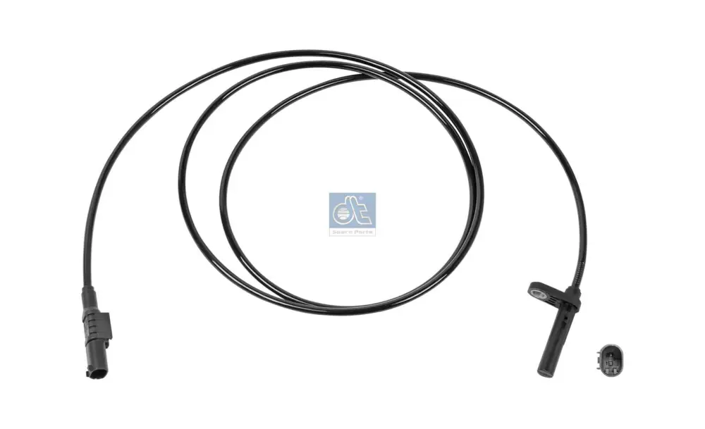 Top-Angebot DT Spare Parts 4.68973 - Sensor, Raddrehzahl