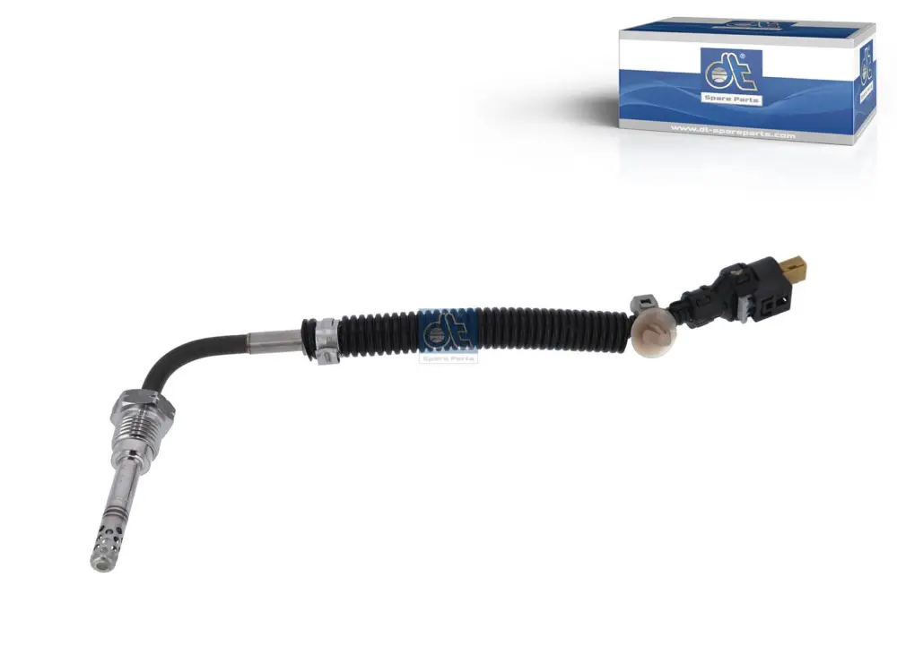 Sonderaktion DT Spare Parts 4.69761 - Sensor, Abgastemperatur
