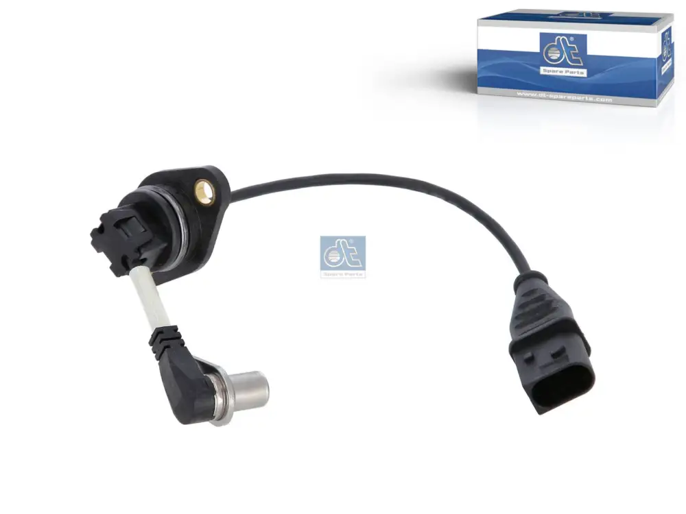 DT Spare Parts 4.70168 - Sensor, Motordrehzahl Abverkauf