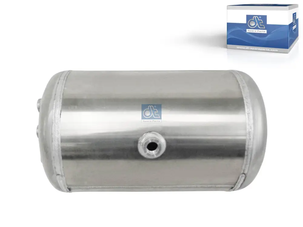 DT Spare Parts 4.72053 - Luftbehälter, Druckluftanlage Finale Aktion