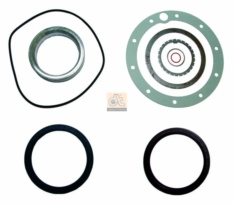 DT Spare Parts 4.91022 - Dichtungssatz, Radnabe Preisknaller