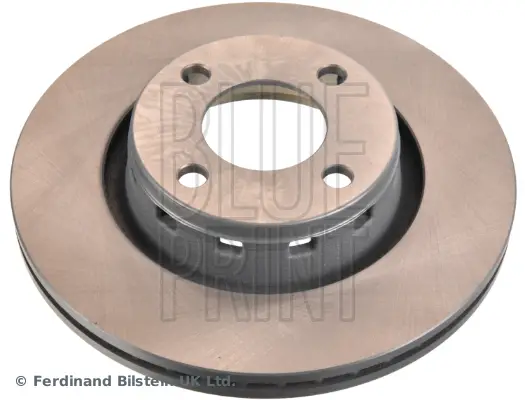 BLUE PRINT ADV184387 - Bremsscheibe Solange Der Vorrat Reicht