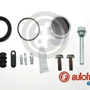 Expressversand AUTOFREN SEINSA D43408S - Reparatursatz, Bremssattel