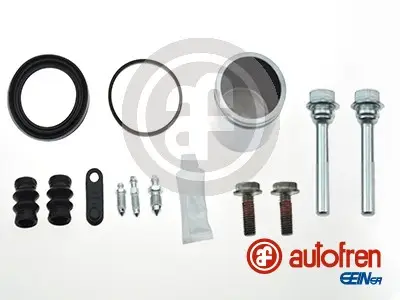 Expressversand AUTOFREN SEINSA D43408S - Reparatursatz, Bremssattel