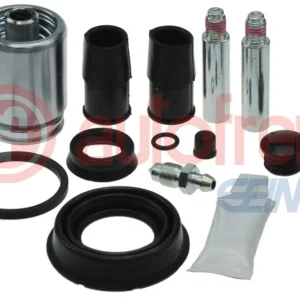AUTOFREN SEINSA D43500S - Reparatursatz, Bremssattel Sale