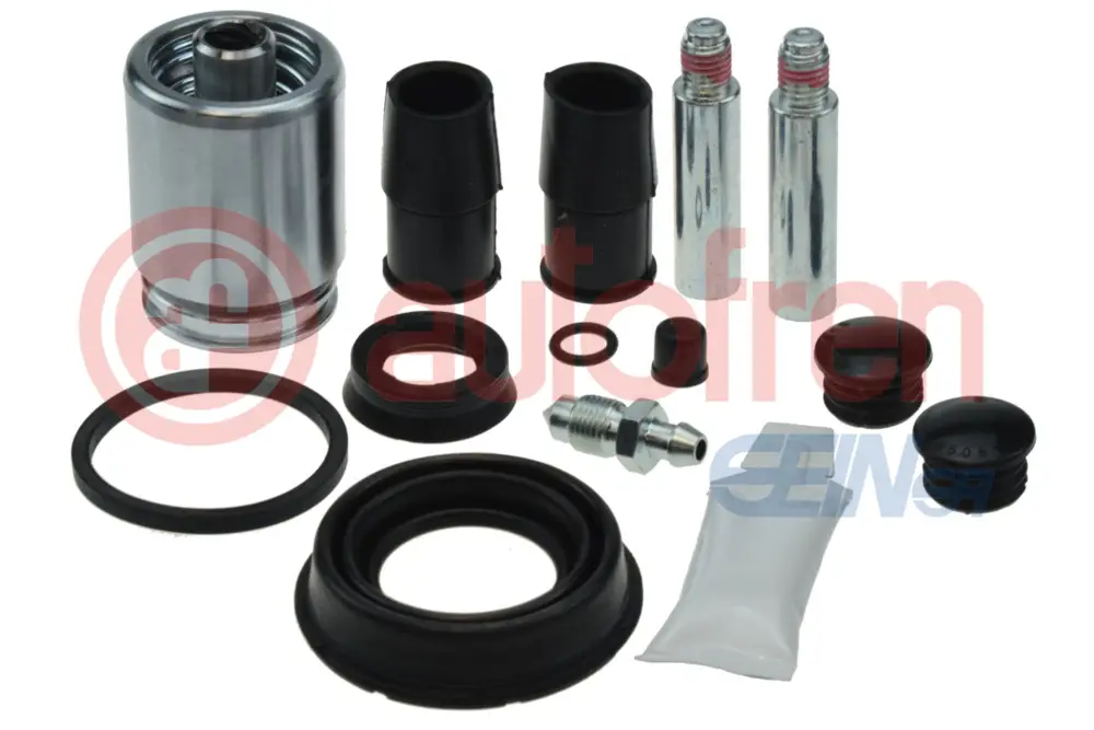 AUTOFREN SEINSA D43500S - Reparatursatz, Bremssattel Sale