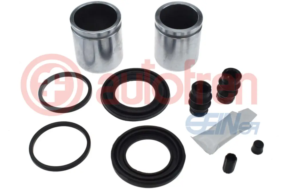 Wochenendangebot AUTOFREN SEINSA D43606C - Reparatursatz, Bremssattel